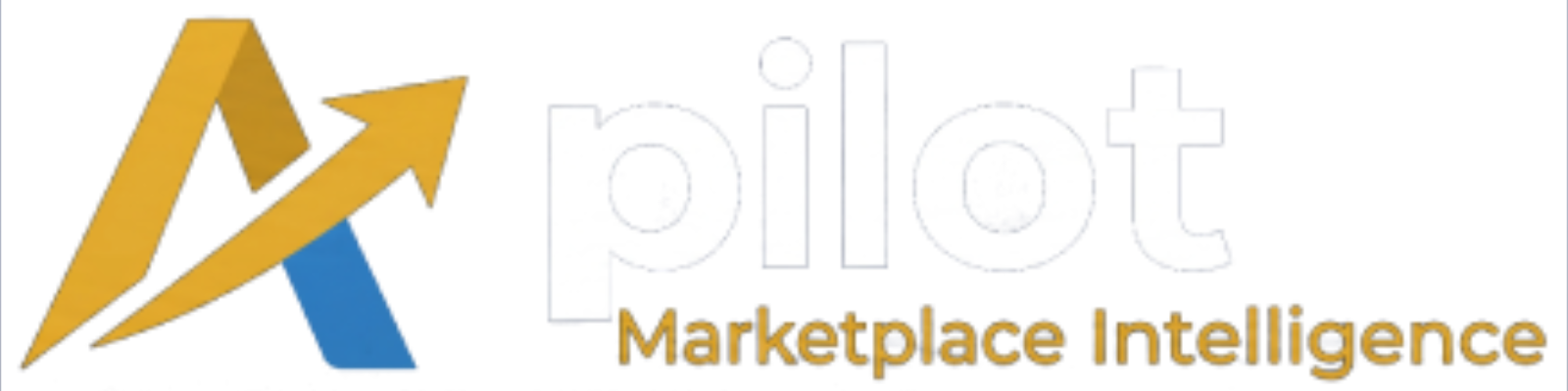 Apilot Marketplace Intelligence